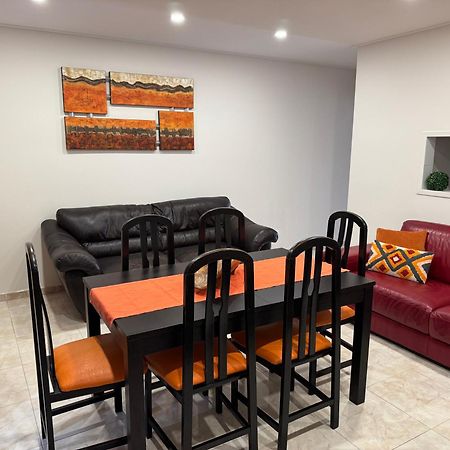 סנטה קרוז Apartamento Santa Cruz מראה חיצוני תמונה