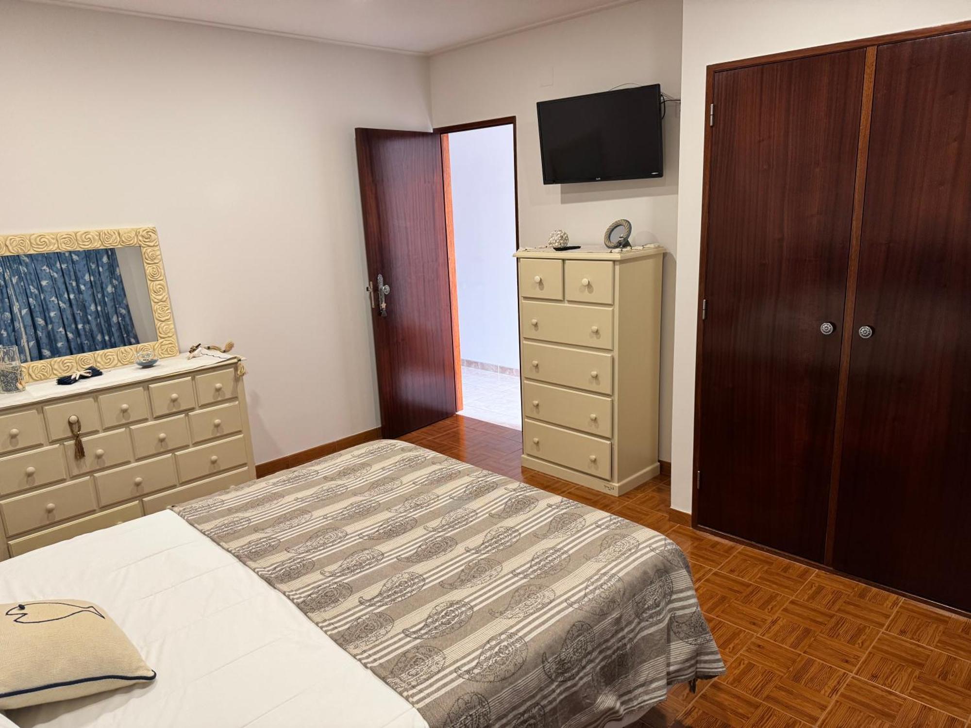 סנטה קרוז Apartamento Santa Cruz מראה חיצוני תמונה