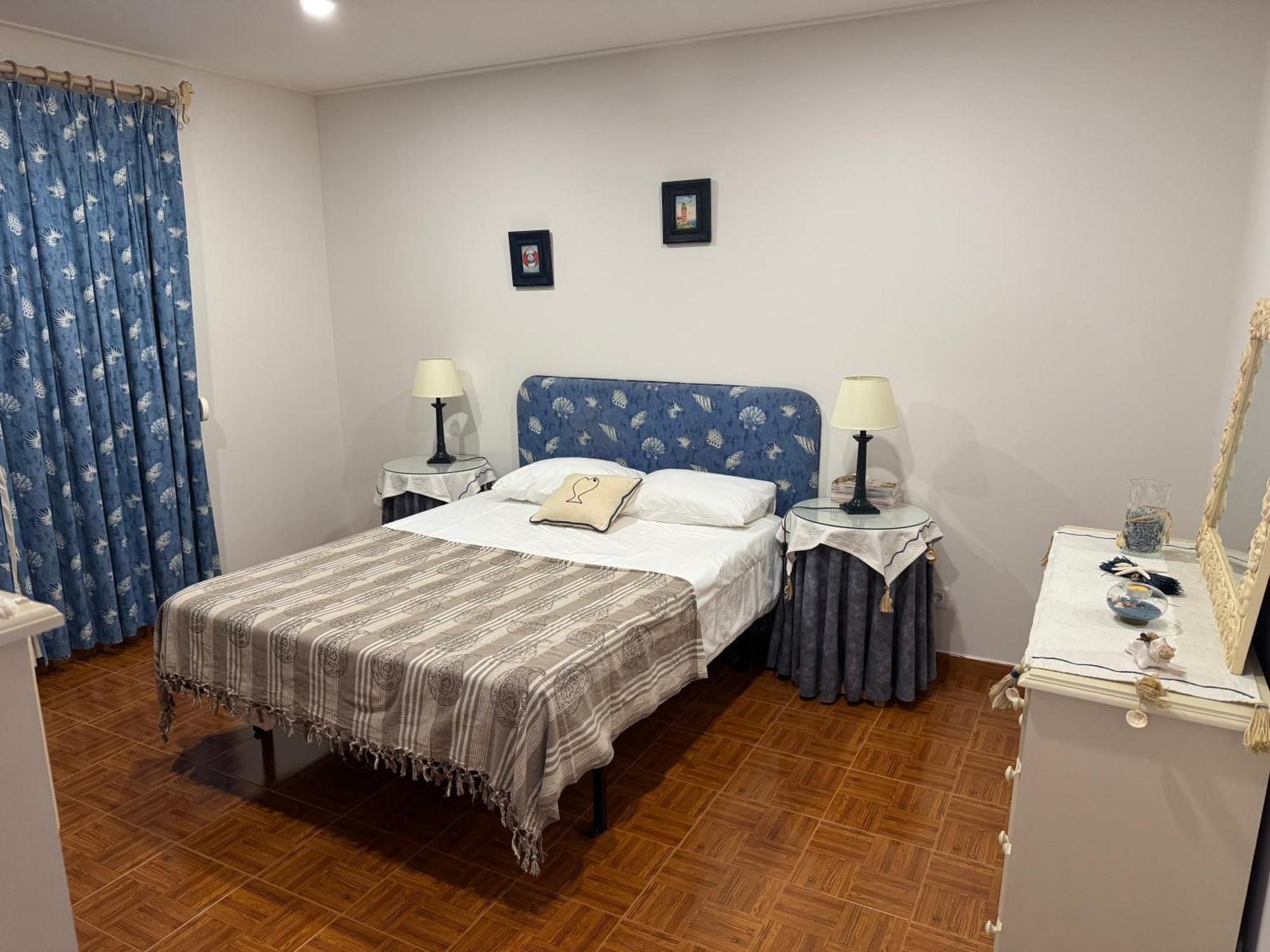 סנטה קרוז Apartamento Santa Cruz מראה חיצוני תמונה