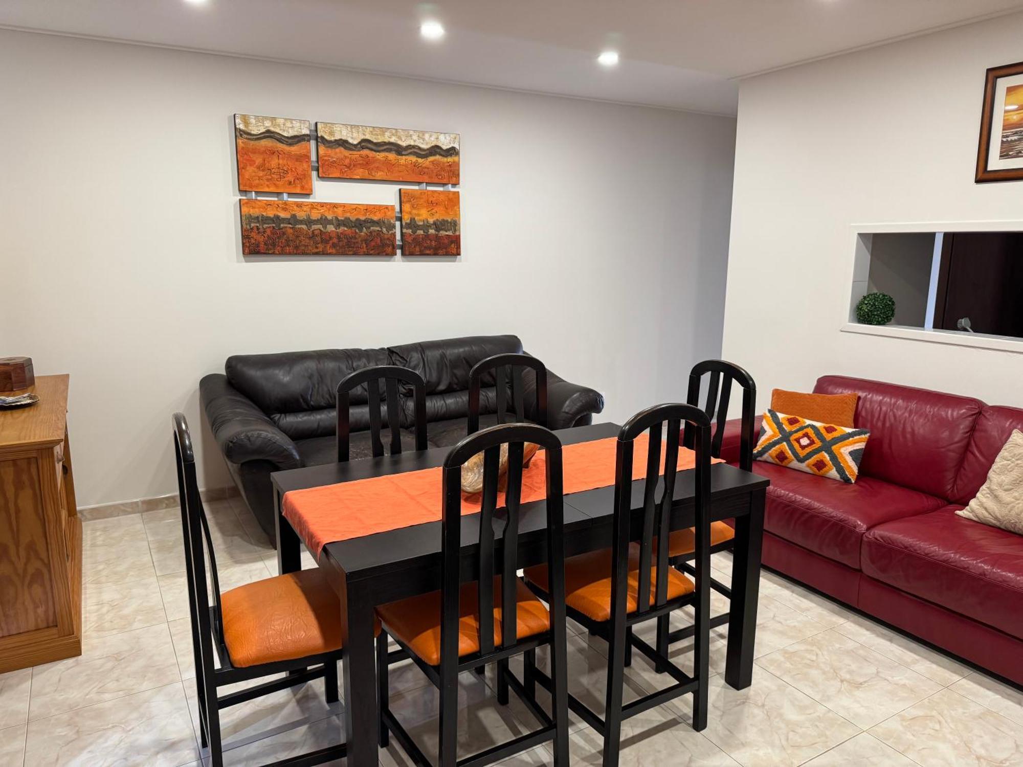 סנטה קרוז Apartamento Santa Cruz מראה חיצוני תמונה