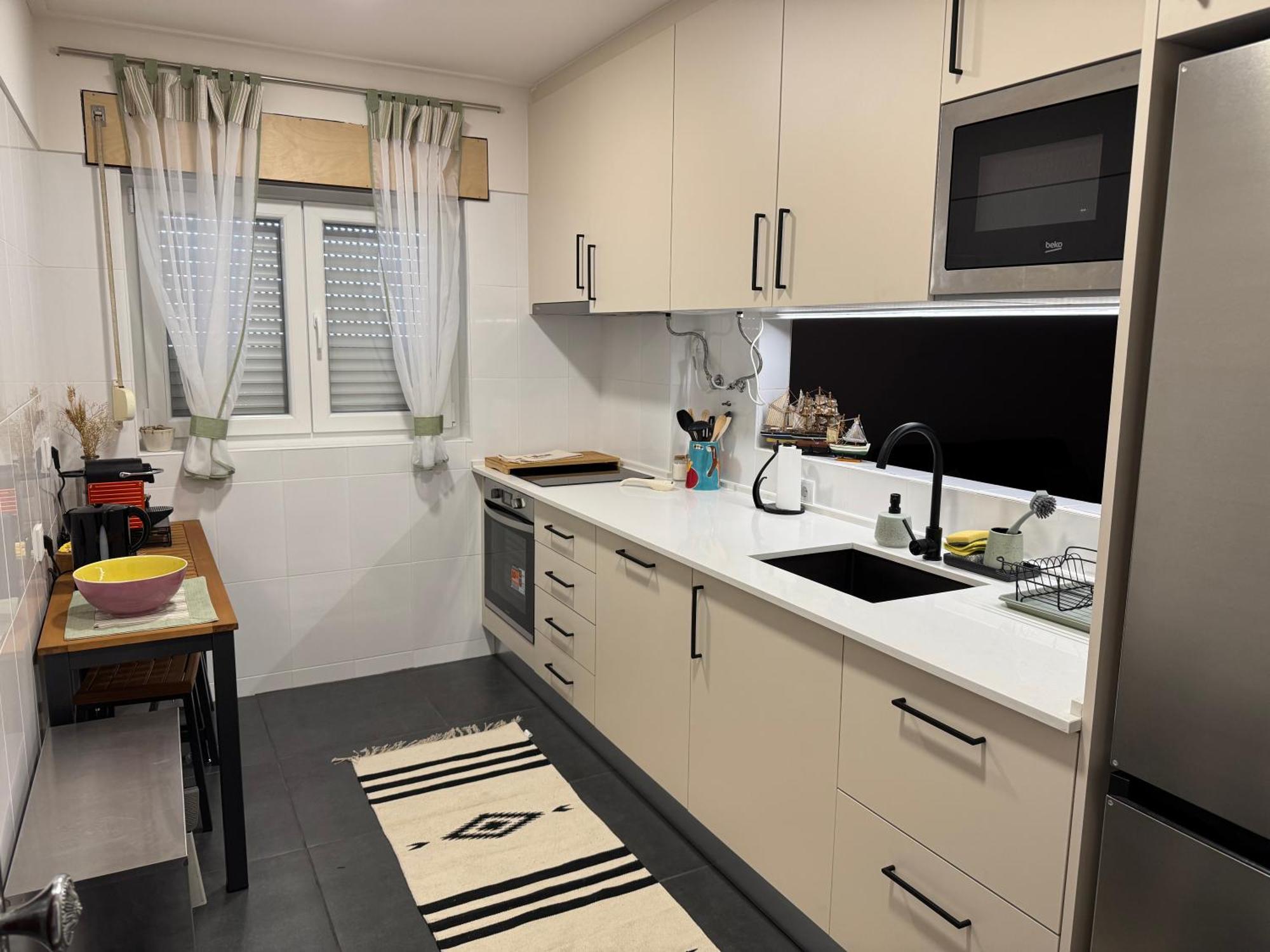 סנטה קרוז Apartamento Santa Cruz מראה חיצוני תמונה