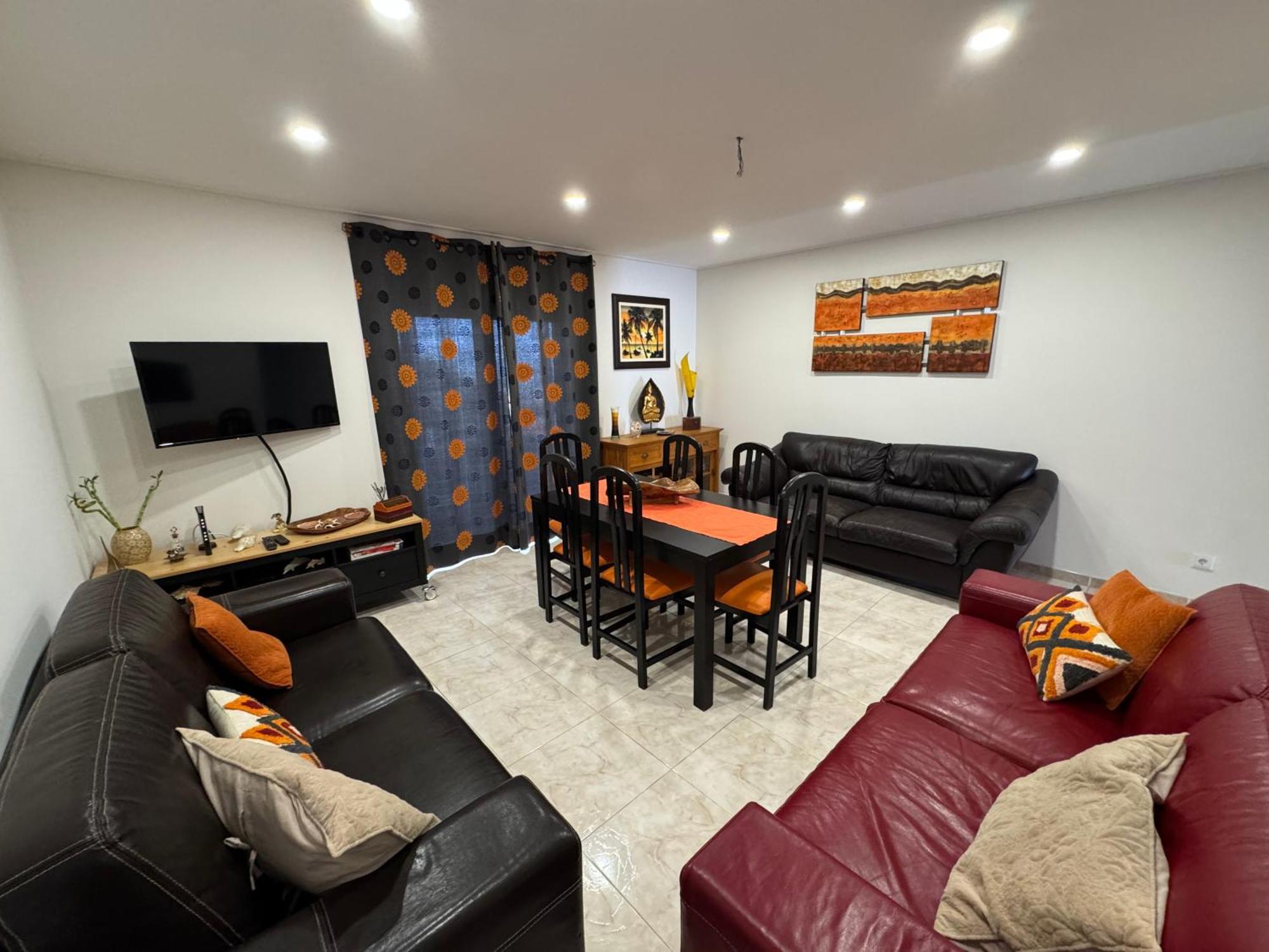 סנטה קרוז Apartamento Santa Cruz מראה חיצוני תמונה