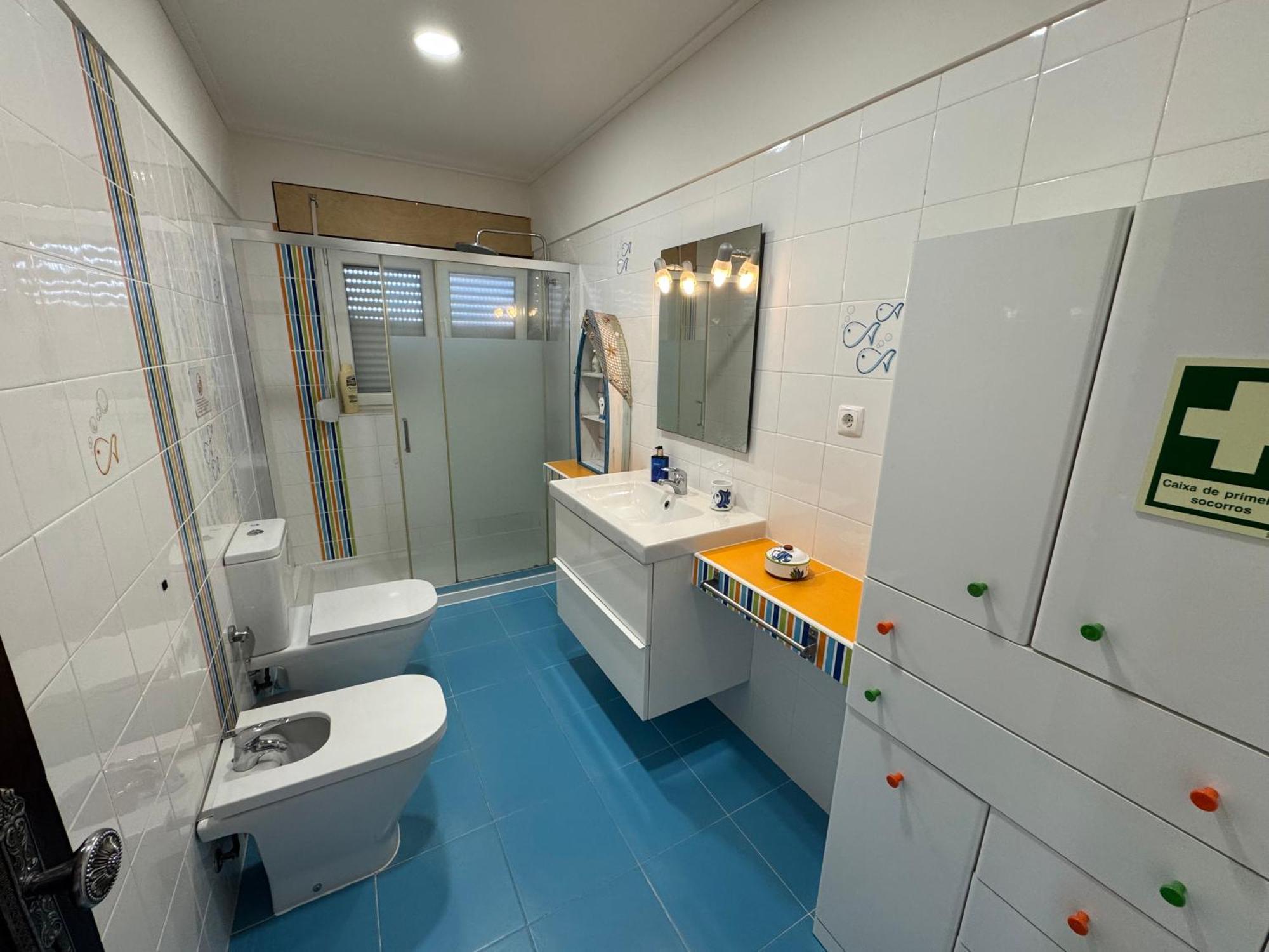 סנטה קרוז Apartamento Santa Cruz מראה חיצוני תמונה