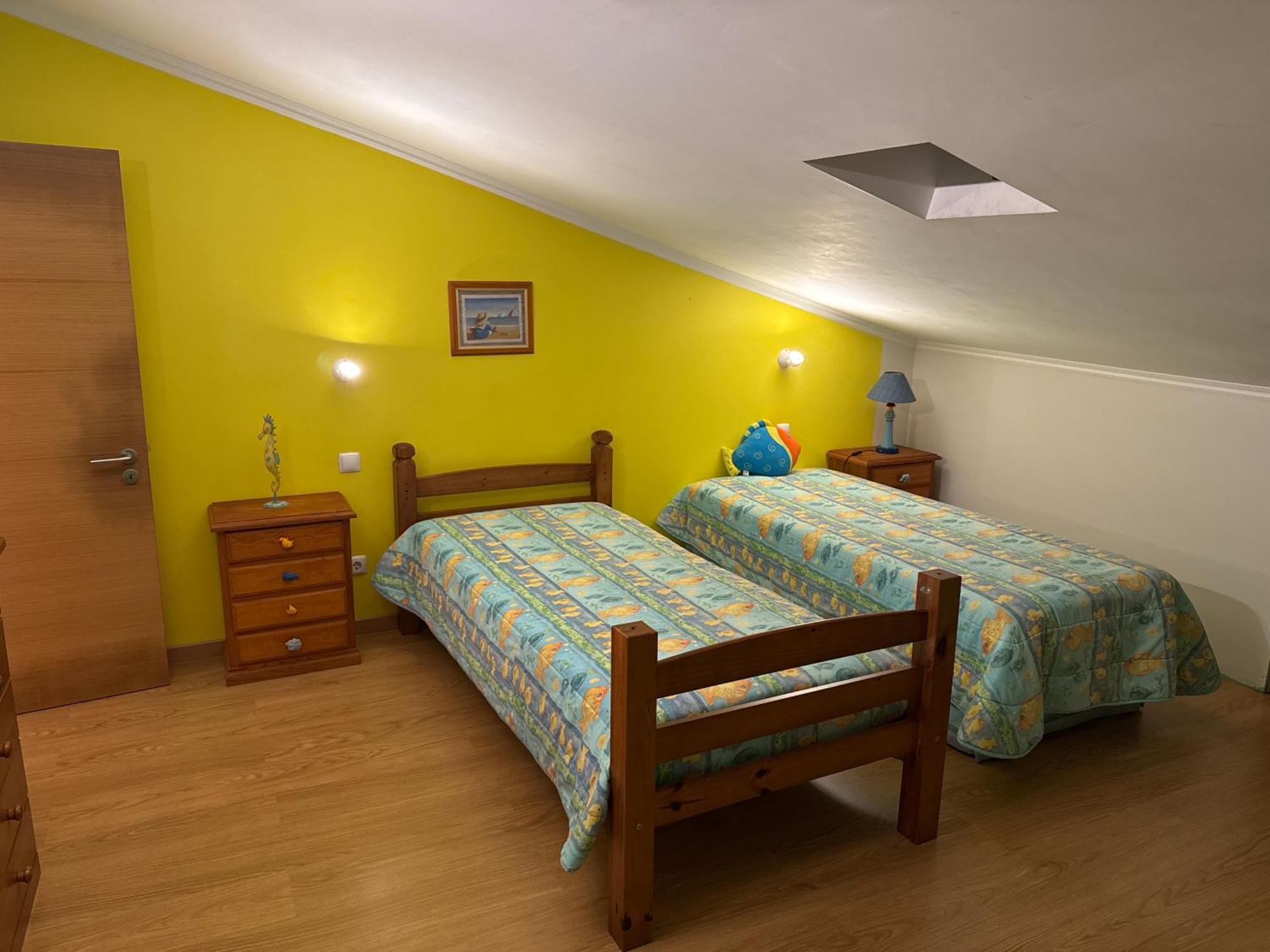 סנטה קרוז Apartamento Santa Cruz מראה חיצוני תמונה