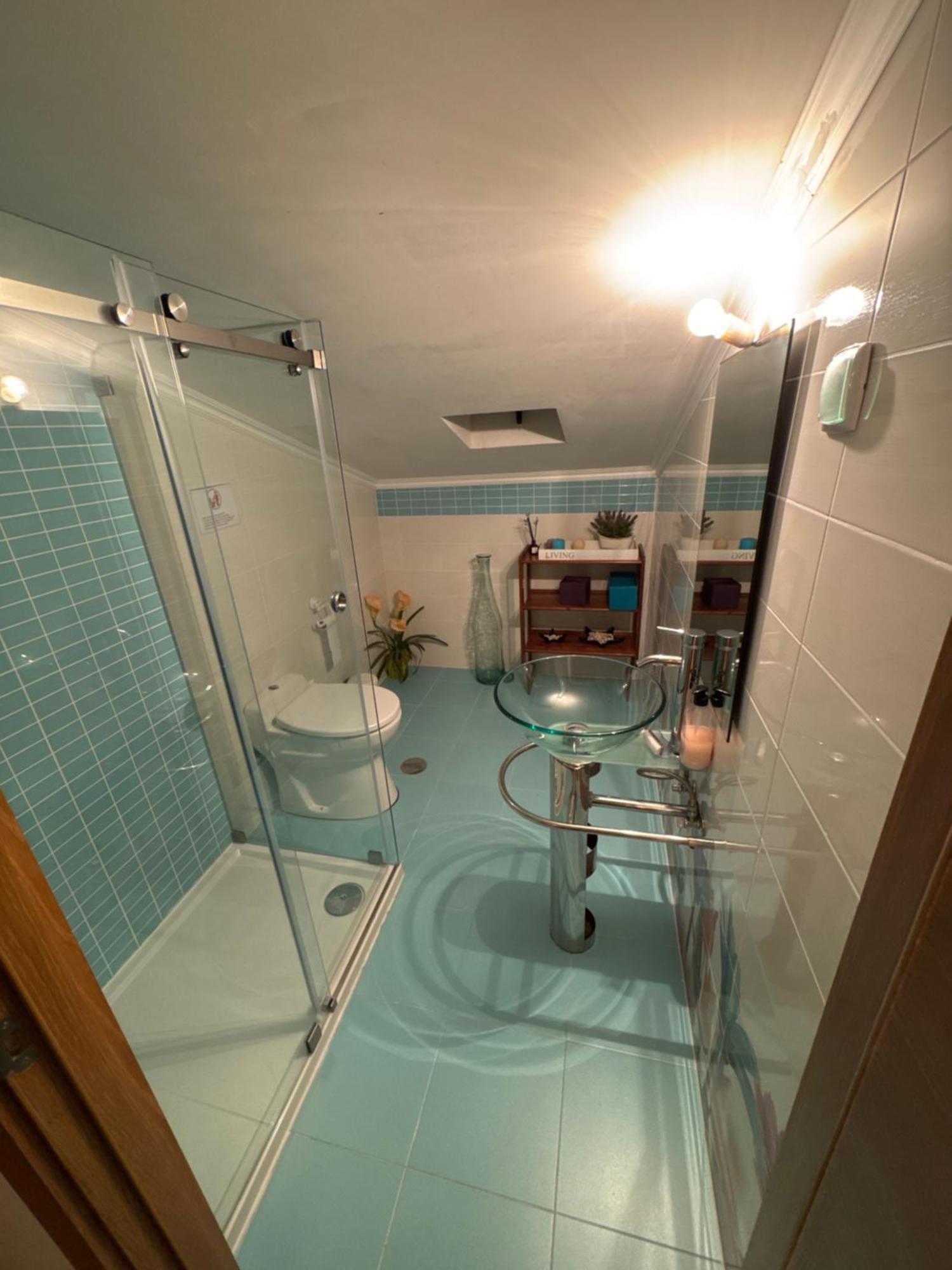 סנטה קרוז Apartamento Santa Cruz מראה חיצוני תמונה