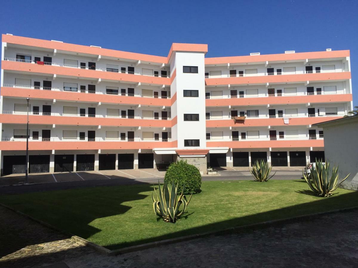 סנטה קרוז Apartamento Santa Cruz מראה חיצוני תמונה