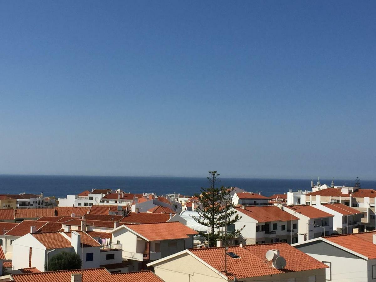 סנטה קרוז Apartamento Santa Cruz מראה חיצוני תמונה
